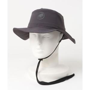 帽子 ハット メンズ 「UVカット」ランボールド ハット / Runbold Hat｜ZOZOTOWN Yahoo!店