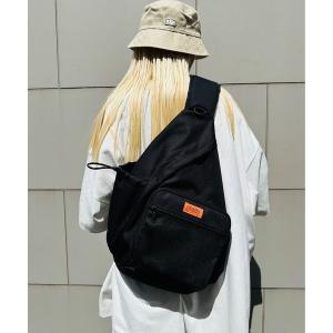 ショルダーバッグ バッグ UNIVERSAL OVERALL/ユニバーサルオーバーオール / UO ワンショルダーボディワラバッグ / UVO-149