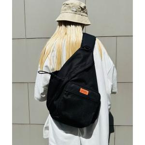 ショルダーバッグ バッグ レディース UNIVERSAL OVERALL/ユニバーサルオーバーオール / UO ワンショルダーボディワラバッグ / U｜zozo