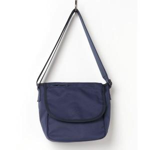 Keith Haring キースヘリング メッセンジャーバッグ ブルーショルダー Keith Haring（キース ヘリング） ショルダーバッグ 「Keith Haring