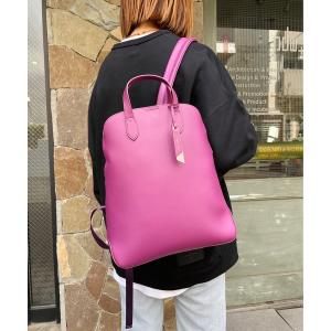 デイバック リュック Legato Largo/ レガートラルゴ / カルイカバンsoft リュック / LH-F3066 レディース メンズ