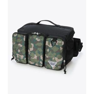 ウエストポーチ バイパーリッジPFG メンズ レディース