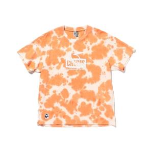 tシャツ 「限定展開」CHUMS/チャムス Booby Face TEE/ブービーフェイス Tシャツ/CH01-2278 メンズ
