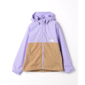 アウター ＜THE NORTH FACE＞TJ コンパクト ジャケット 140cm-150cm