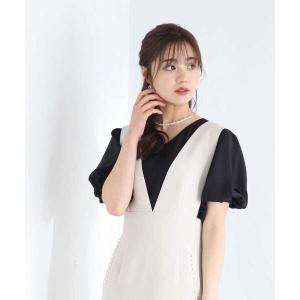 シャツ ブラウス バルーンタックブラウス / 1213110409