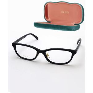 伊達メガネ メガネ 眼鏡 「GUCCI/グッチ」オーバル メガネ GG0931OJ 004 レディース メンズ