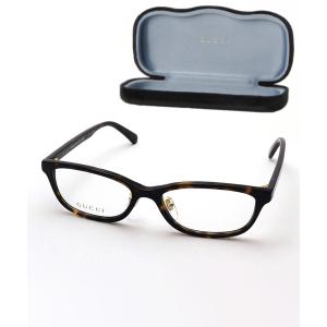 GUCCI（グッチ） 伊達メガネ メガネ 眼鏡 「GUCCI/グッチ」ボストン