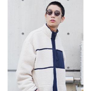 SOSHIOTSUKI ソウシオオツキ 23AW OVER SIZED DOUBLE JACKET オーバー
