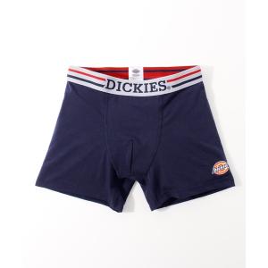 ボクサーパンツ 「Dickies/ディッキーズ」ボクサーブリーフ