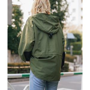 パーカー マウンテンパーカー WILD THINGS/ワイルドシングス CHAMONIX JACKET シャモニージャケット アウトドア｜zozo