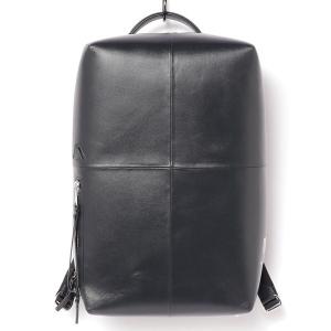 デイバック リュック ピーアイディー「P.I.D」 スクエアリュック メンズ レディース