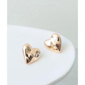 Curensology（カレンソロジー） ピアス /「CSG」オーバルピアス