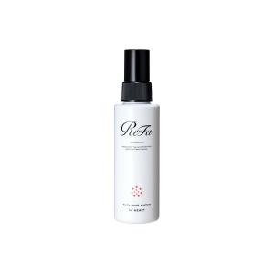 ヘアオイル リファ ReFa HAIR WATER for HEART リファヘアウォーターフォーハート