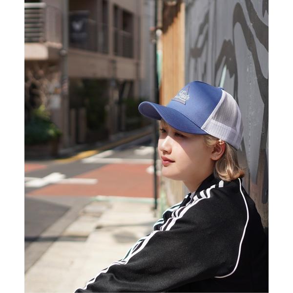 キャップ 帽子 「BRIXTON/ブリクストン」 EARLSTON X C MP TRUCKER H...