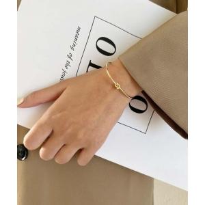 DiamondHearts（ダイヤモンドハーツ） バングル ツイストバングル