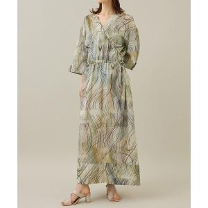 AKIKOAOKI ワンピース AKIKOAOKI（アキコアオキ） ワンピース 「AKIKOAOKI/アキコアオキ」The