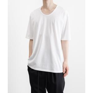 tシャツ COTTON U-NECK T メンズ