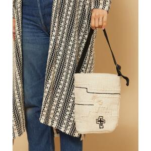 かごバッグ カゴバッグ beej/ビージ　別注ハンドルカゴバッグ