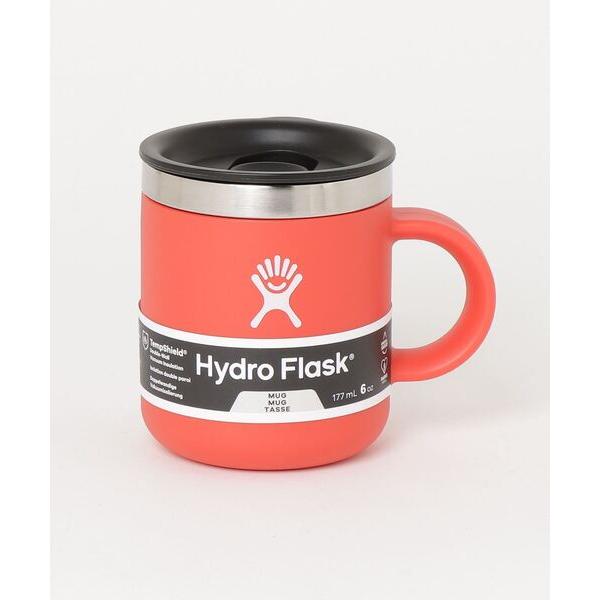 タンブラー メンズ Hydro Flask/ハイドロフラスク　 6oz Closeable Coff...