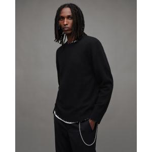 セーター ニット LUKA CREW JUMPER | LUKA クルー ニット・セーター メンズ