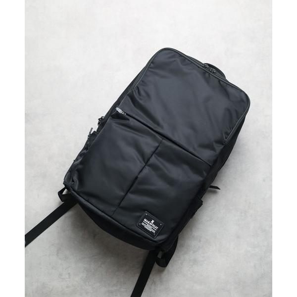 ビジネスリュック デイバック リュック /MAKAVELIC/BBC2 BACKPACK メンズ レ...