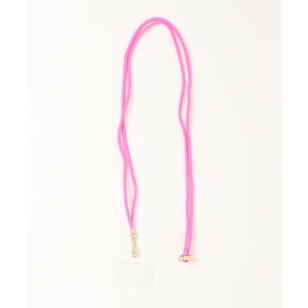 「Ｓｔｅｌｌａｒ Ｄｕｏ」スマホストラップ