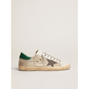 TIME SALE] Golden Goose ゴールデングース SUPERSTAR スーパースター