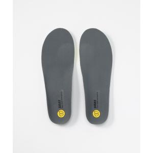 メンズ SIDAS GOLF 3D  INSOLE  シダス ゴルフ インソール｜zozo