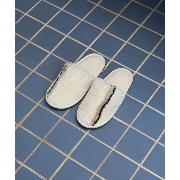 スリッパ レディース DIJON SLIPPER ディジョン スリッパ