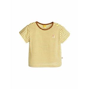 tシャツ 「SOFT＆」ポピーカラーＴシャツ キッズ 子供服 男の子 女の子