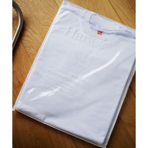 tシャツ 「別注」 「Hanes（ヘインズ）」 3PACK T-SHIRTS/パックTシャツ メンズ レディース