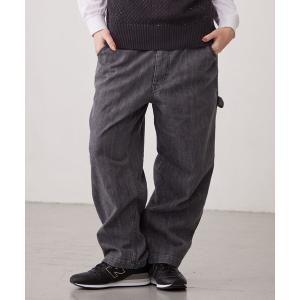 MANASTASH（マナスタッシュ） パンツ MANASTASH/マナスタッシュ