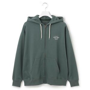 YORI SPORT（ヨリスポーツ） パーカー YORI SPORT 5STRIPE PRINTED