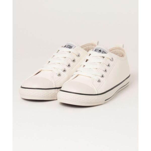 スニーカー キッズ CHILD ALL STAR N SL SLIP OX / チャイルド　オールス...