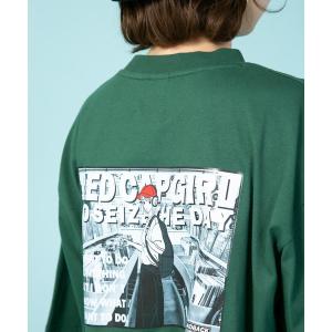 LABRAT×foxy Tシャツ foxy illustrations×LABRAT 