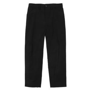 パンツ メンズ 「SANDINISTA」Military Moleskin Pants