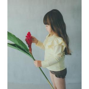 ラッシュガード GLR ラッシュガード フリル