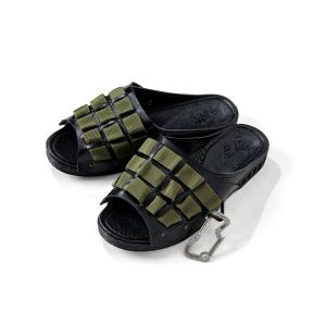 BENCH（ベンチ） CANNABIS別注 BENSAN-D TASSEL With Vibram Sole