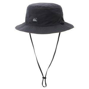 帽子 ハット メンズ UV FIELD REVERSIBLE/クイックシルバーウォーターハット｜ZOZOTOWN Yahoo!店