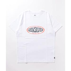 クイックシルバー半袖Tシャツ クイックシルバー