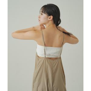 チューブトップ バンドゥブラ