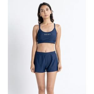 水着 ROXY STEP/ロキシー3点セット水着 レディース