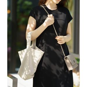 BIGOTRE ショルダーバッグ バッグ 「BIGOTRE」SATURDAY AIRY MINI