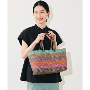 トートバッグ バッグ レディース 「Moon Bird/メルカドBAG肩掛けM」｜ZOZOTOWN Yahoo!店