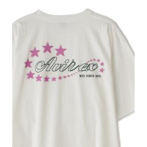 tシャツ Tシャツ メンズ 「WEB＆DEPOT限定」SHINING STAR LOGO SHORT SLEEVE T-SHIRT / シャイニングス