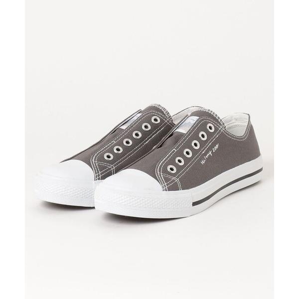 スリッポン HI! MY ZOO 2262 スリッポン スニーカー レディース