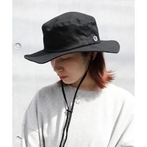 FORSOMEONE（フォーサムワン） 帽子 ハット FORSOMEONE FUR BUCKET HAT