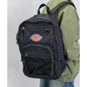 デイバック リュック 「Dickies/ディッキーズ」アイコンロゴバックパック メンズ レディース