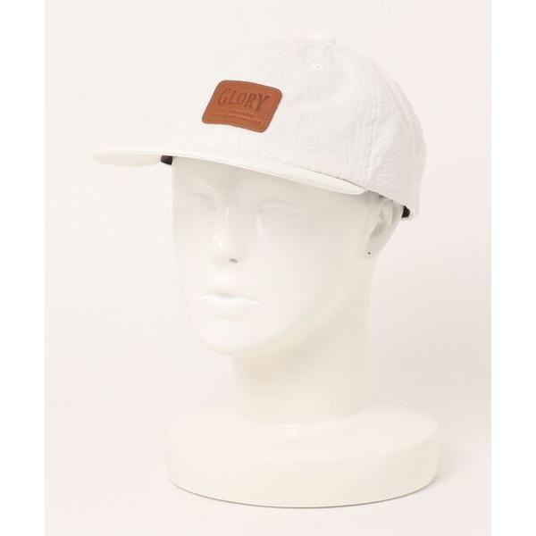 キャップ 帽子 IO  Select / GLORY Cap BATT-0062 レディース メンズ