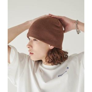 帽子 キャップ メンズ WEGO/カラーシングルワッチ｜zozo